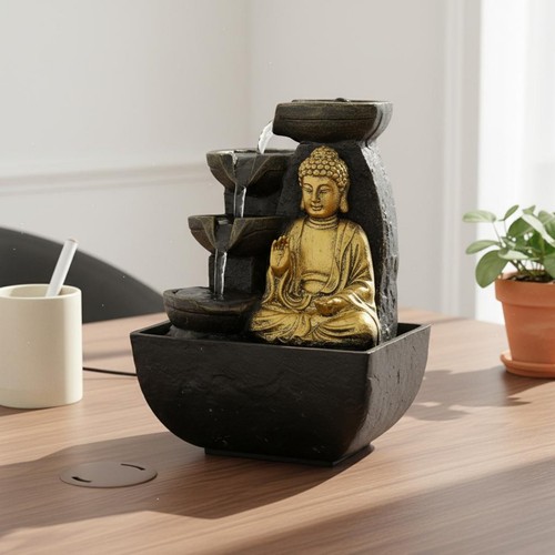 Fontana zen cascata - zen, a