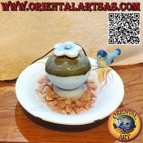 Fontana zen interno - da,