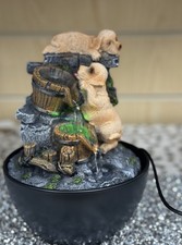 Fontana Acqua da Interno Mini