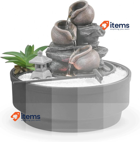 Zen light fontana - zen'light, da