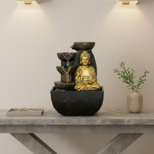 Fontana zen cascata - zen,