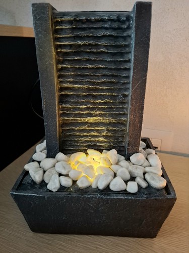 Fontana zen relax - fontana,