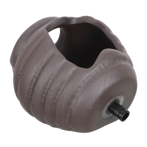 2pz elegante vaso fontana zen - fontana,