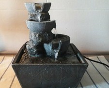 FONTANA ZEN da interno