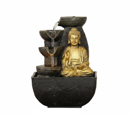 Fontana zen cascata - fontana,