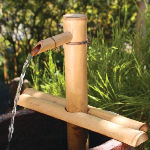 Kit fontana acqua - acqua, 12"