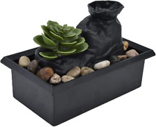 Fontana Cascata per Interni, 7