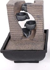 Peaceful Tranquillity Funzione