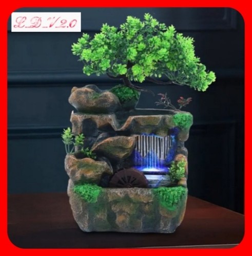 Fontana zen tavolo - 📢fontana,