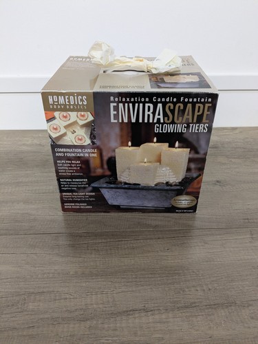 Homedics envirascape - homedics,
