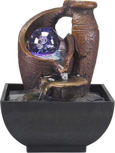 P201utp201 fontana zen anfora - p201utp201,