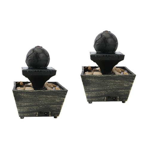 Fontana riutilizzabile - , da