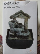 Fontana Zen